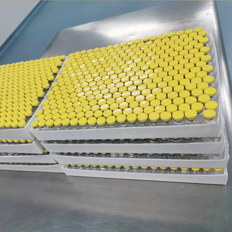99% Purity Semaglutide 20mg 10 Vials Online factory 99% Purity Semaglutide 20mg 10 Vials Online factory