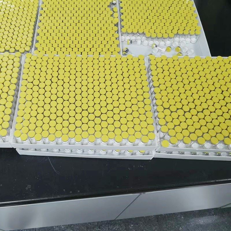 Cagrisema 5+5mg 10+10mg Compound 10 Vials Powder best