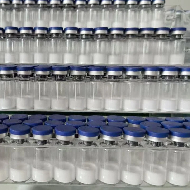 Cagrisema 5+5mg 10+10mg Compound 10 Vials Powder high quality
