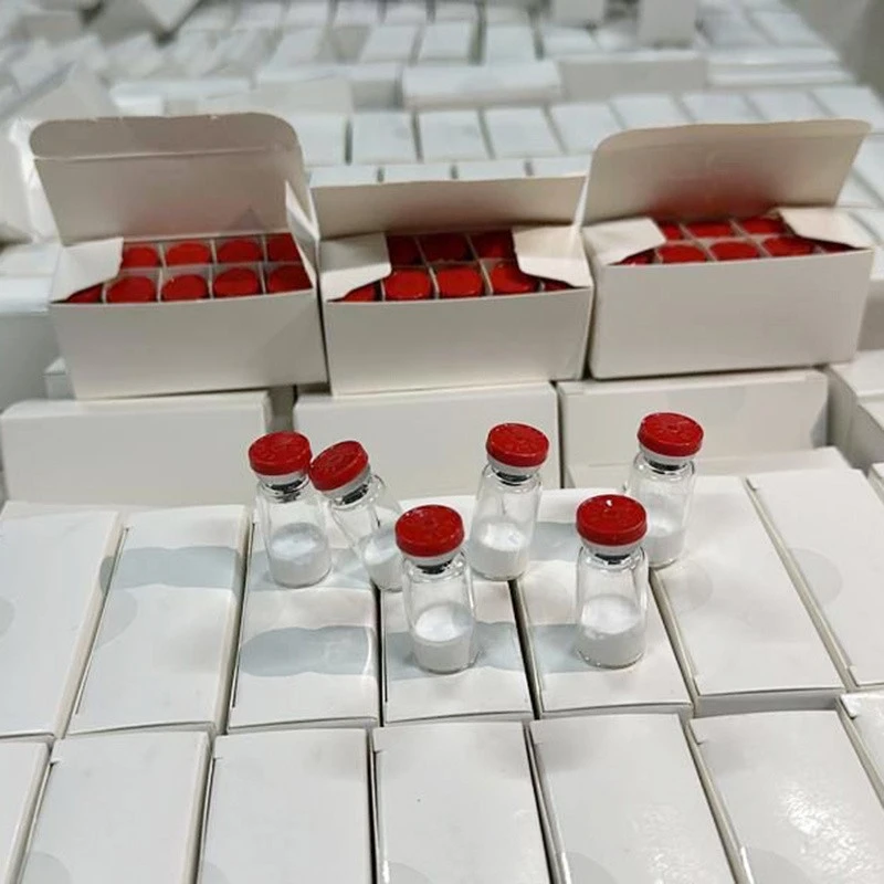 MT2 Melanotan II 10mg Peptide factory
