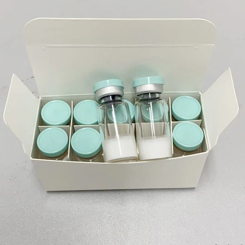MT2 Melanotan II 10mg Peptide suppliers