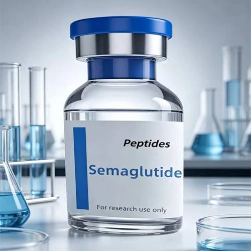 Σεμαγλουτίδη 99% καθαρότητας 20 mg 10 φιαλίδια Online