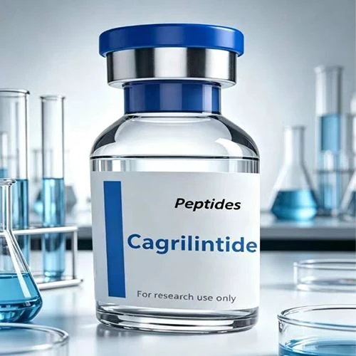 Cagrisema 5+5mg 10+10mg ένωση 10 φιαλιδίων σε σκόνη