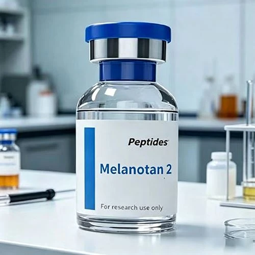 MT2 Melanotan II 10mg πεπτιδίου