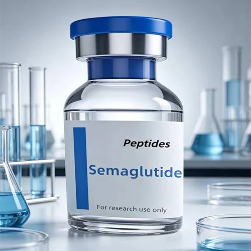 Σεμαγλουτίδη 15mg Φιαλίδια Λυοφιλοποιημένη Ακατέργαστη Σκόνη