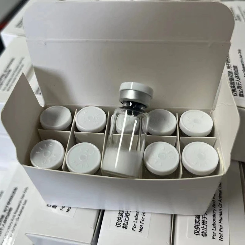 Tirzepatide 5mg For Weight Loss Peptide factory Tirzepatide 5mg For Weight Loss Peptide factory